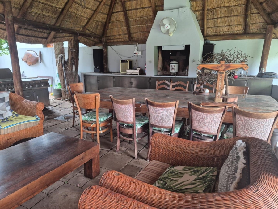 4 Bedroom Property for Sale in Dan Pienaar Free State